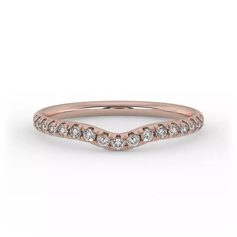 Chloe Pave Band