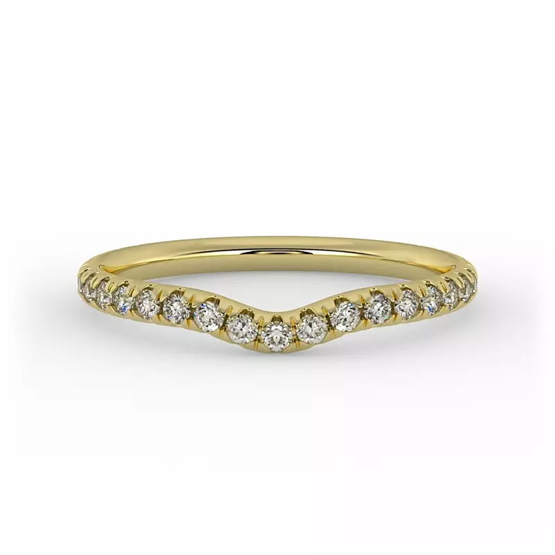 Chloe Pave Band