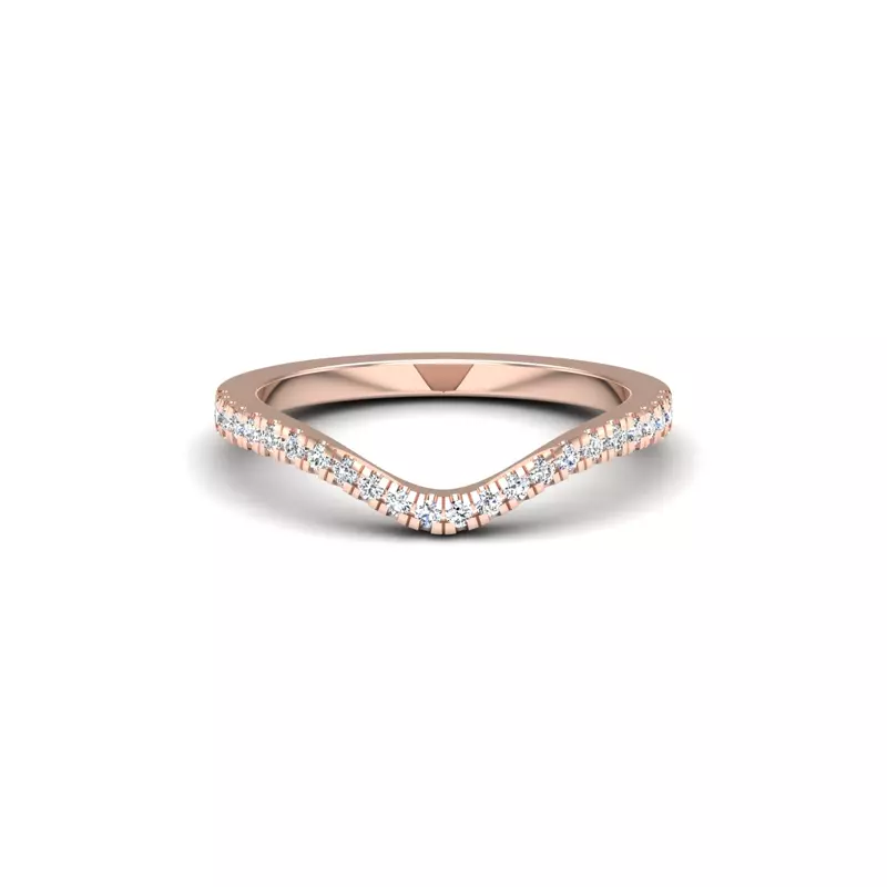 Kailani Pave Band