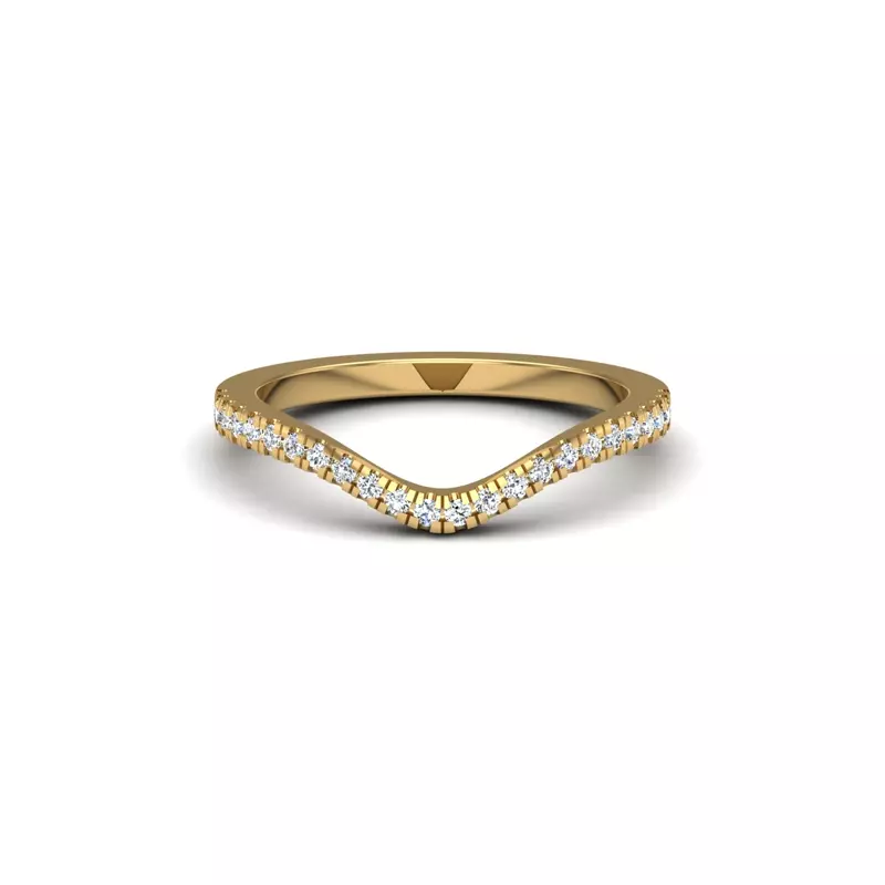 Kailani Pave Band
