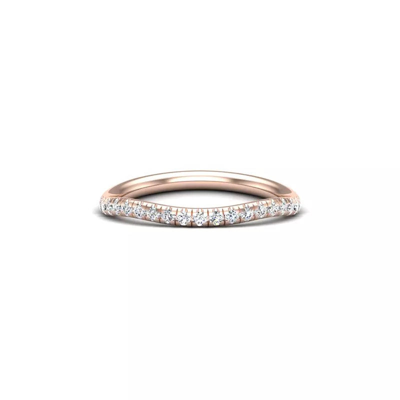 Alaya Pave Band