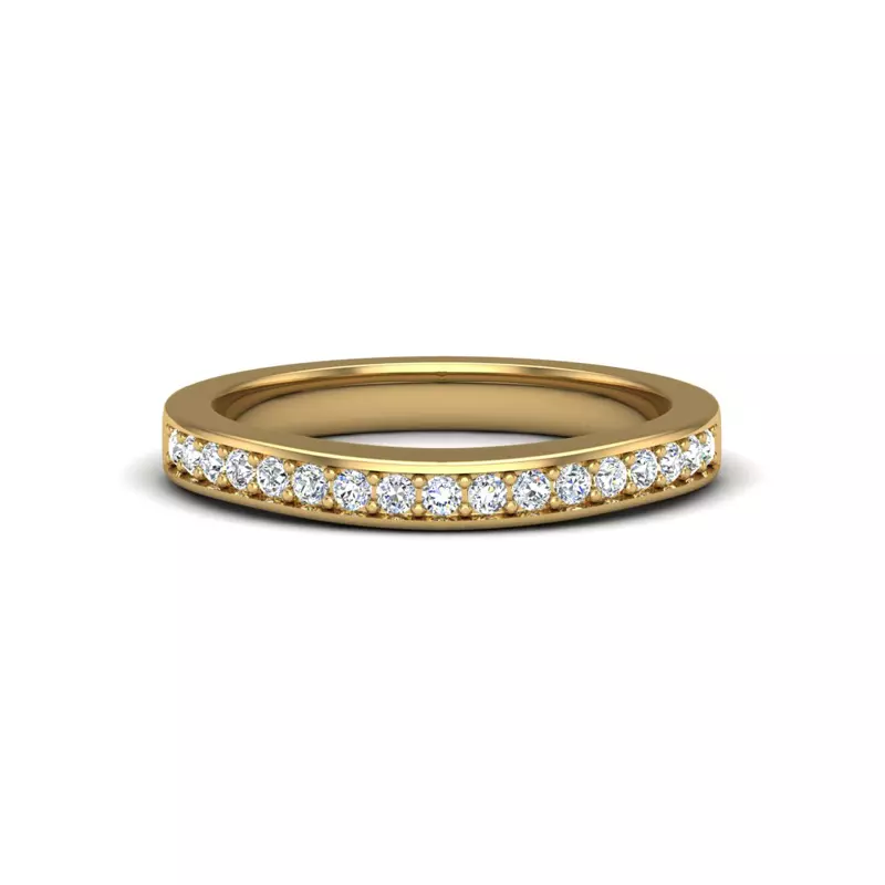 Amira Pave Band