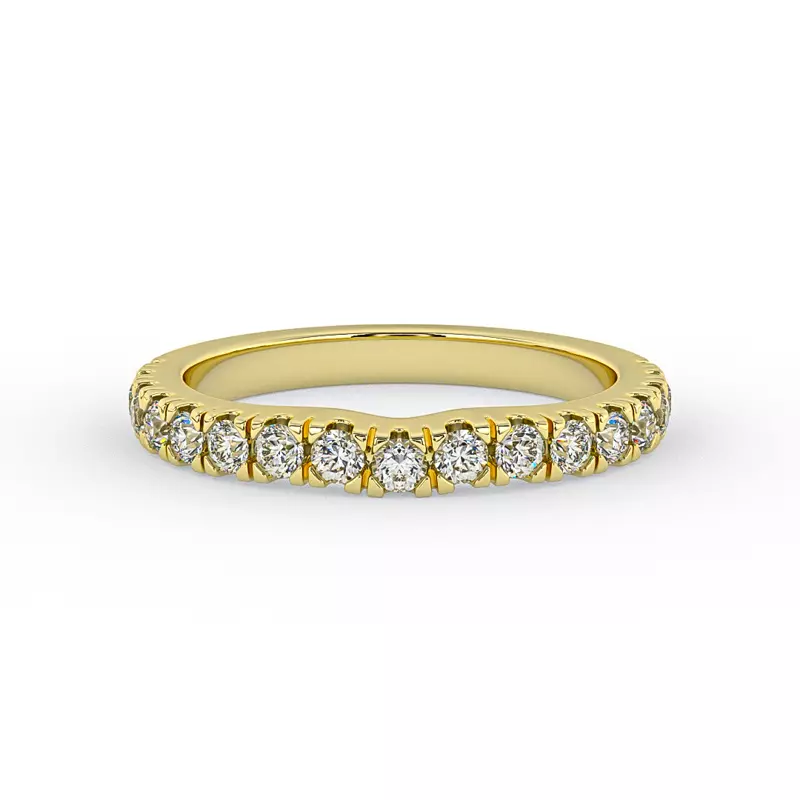 Riley Pave Band