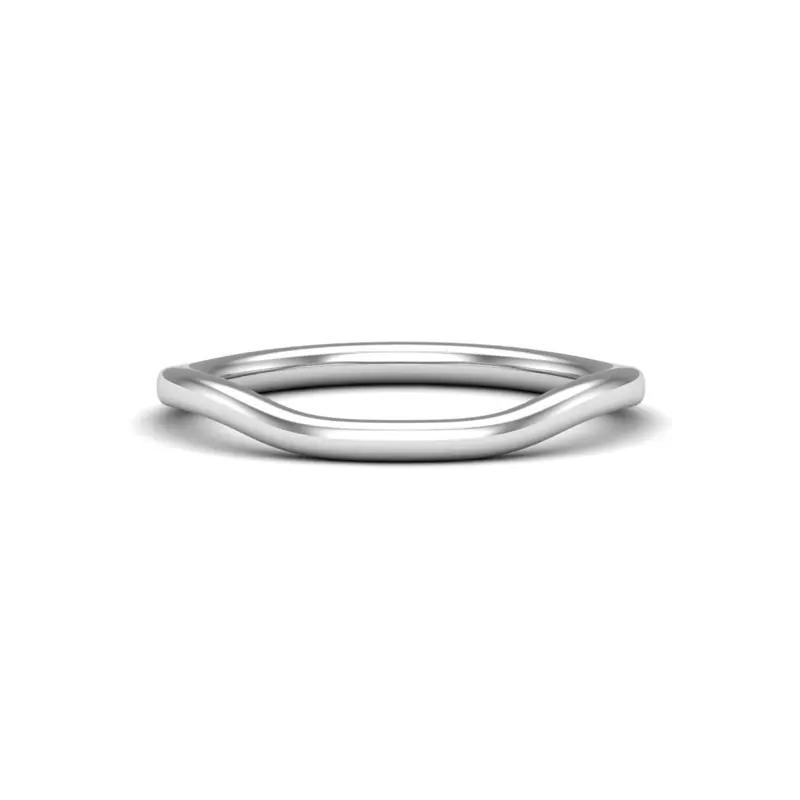 Platinum Adaline Band