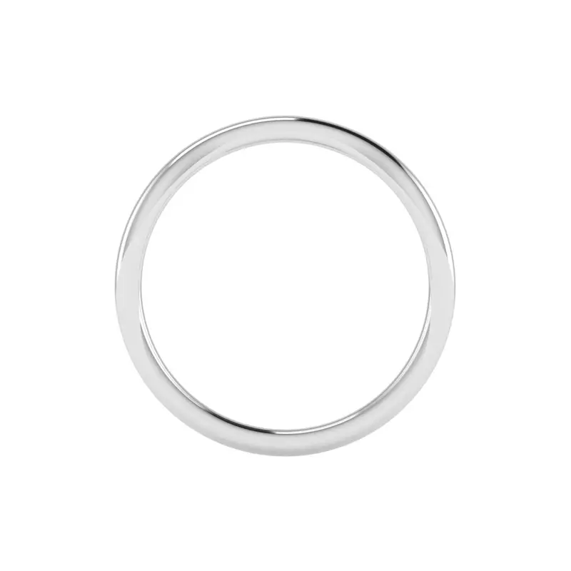Platinum Adaline Band