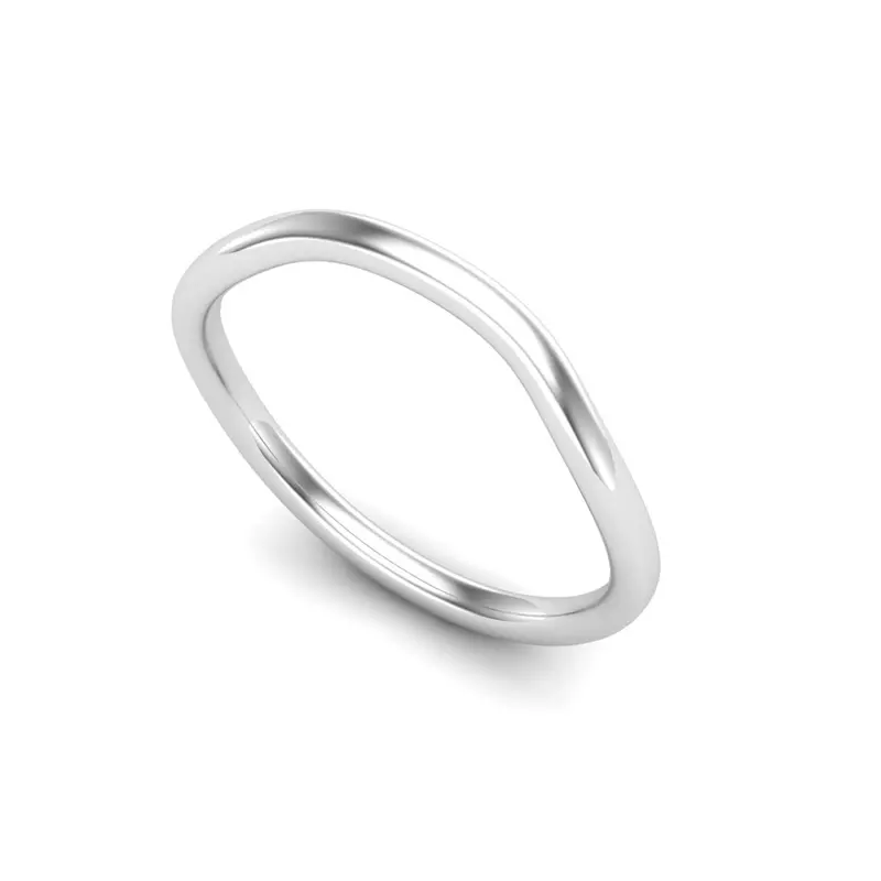 Platinum Adaline Band