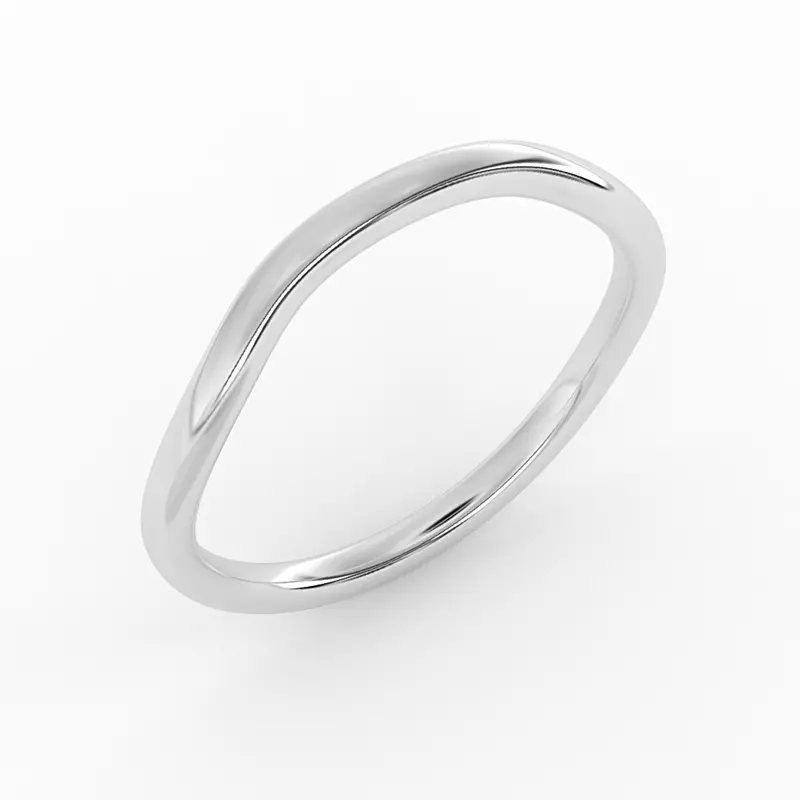 Platinum Adaline Band