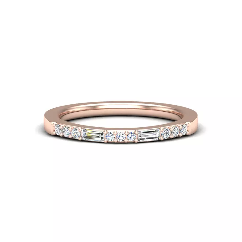 Marley Pave Band
