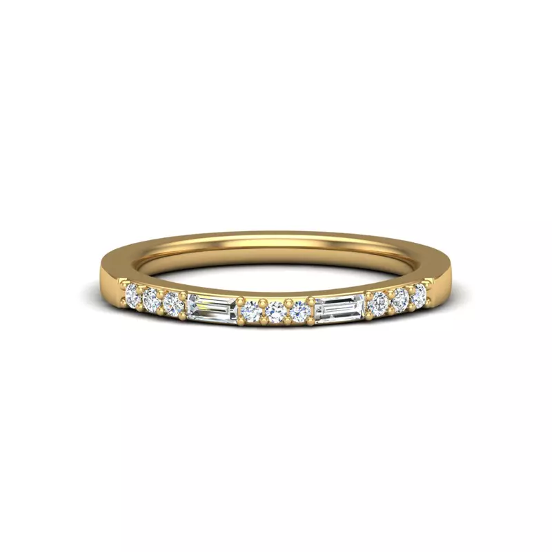 Marley Pave Band