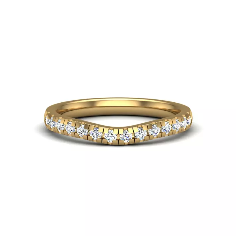 Angelina Pave Band