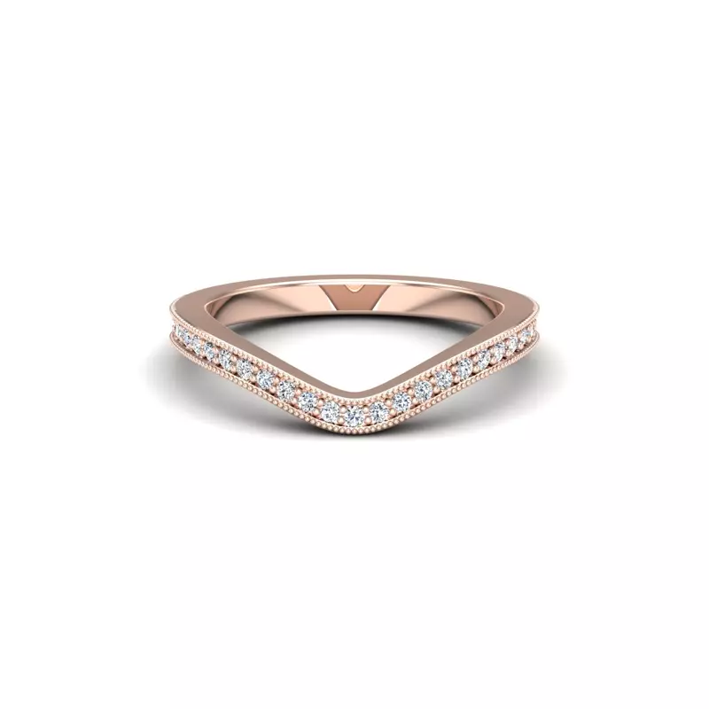 Gracelynn Pave Band