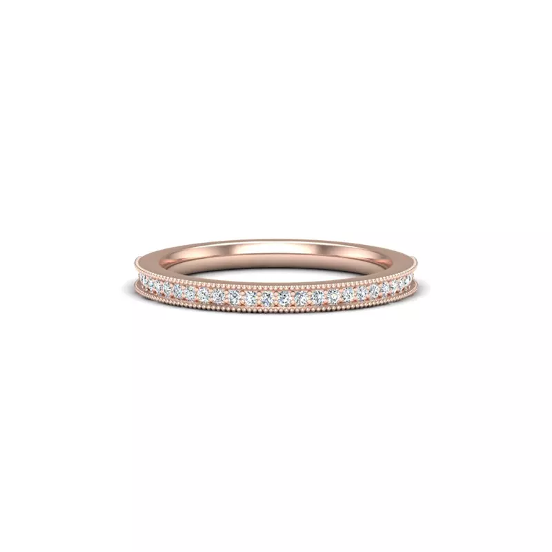 Alexandria Pave Band