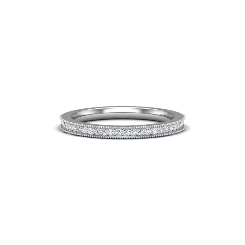 Alexandria Pave Band
