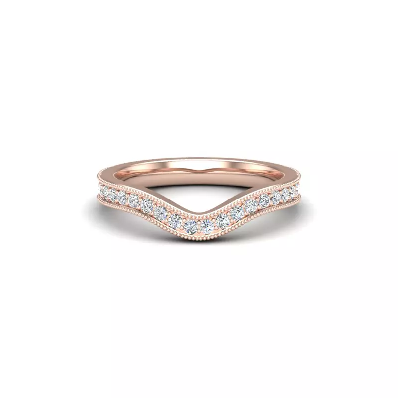 Madilyn Pave Band