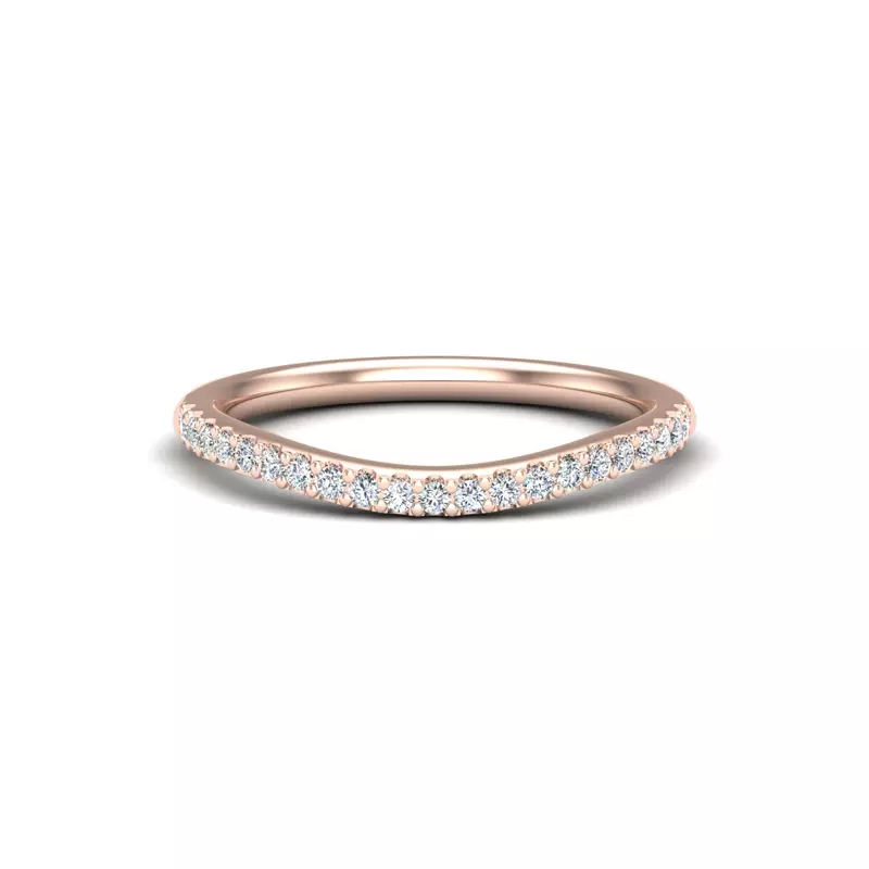 Tatum Pave Band