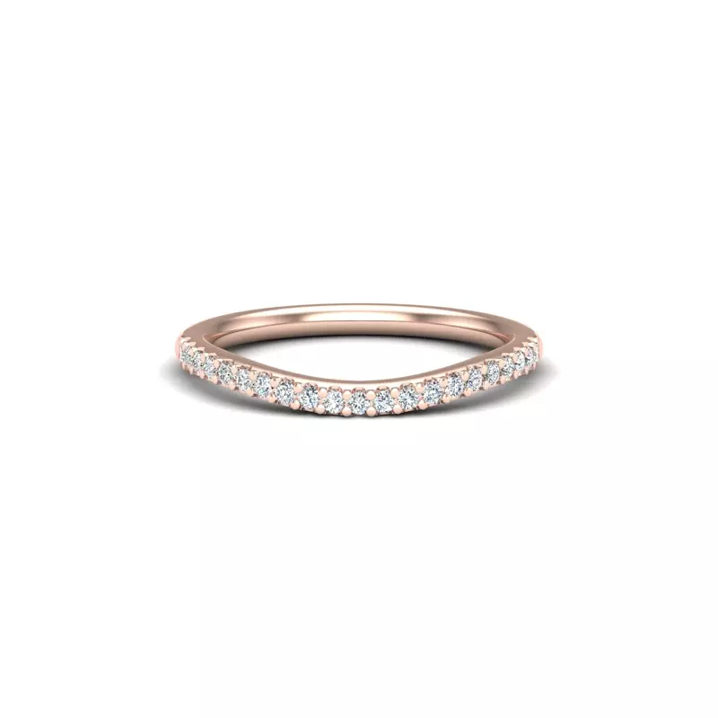 Mackenzie Pave Band