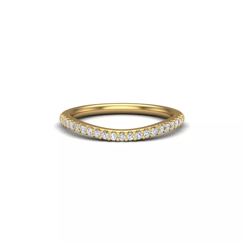 Mackenzie Pave Band