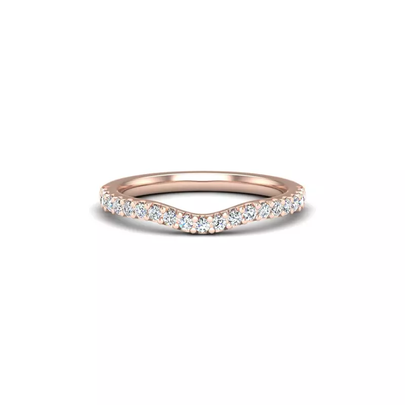 Rowan Pave Band