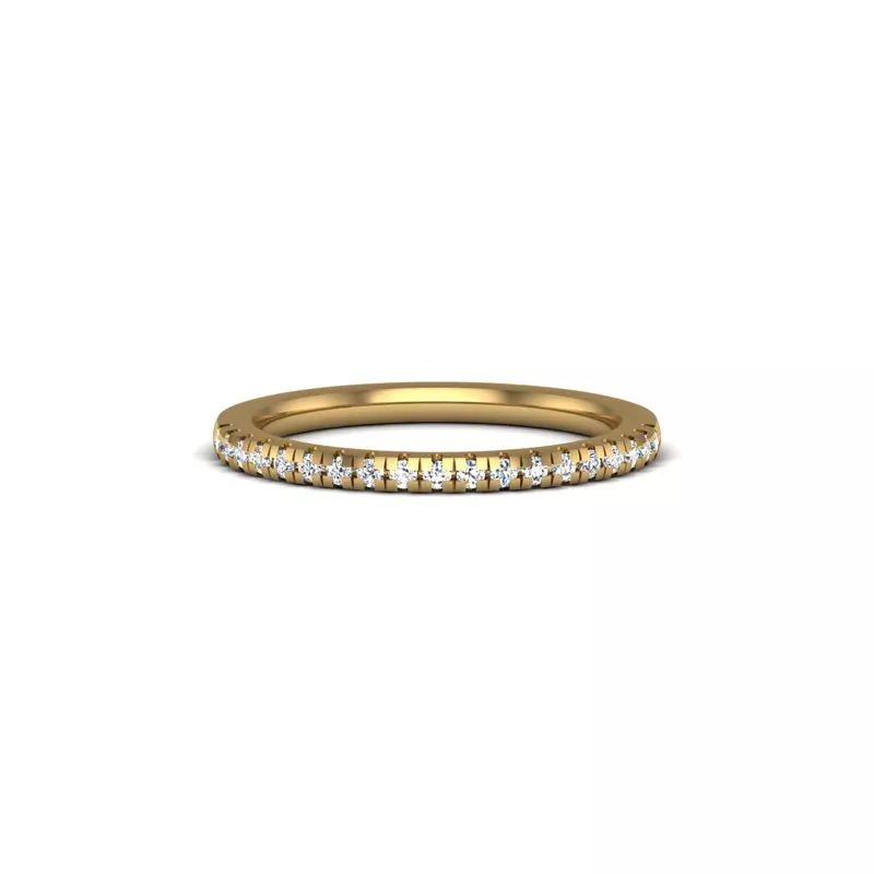 Celeste Pave Band