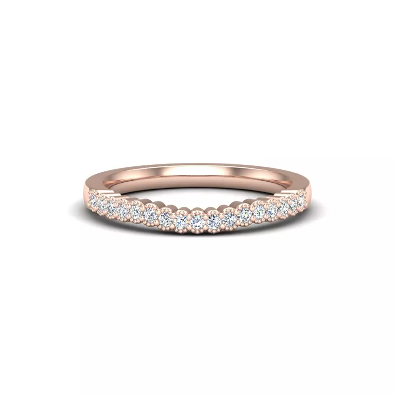 Dakota Pave Band