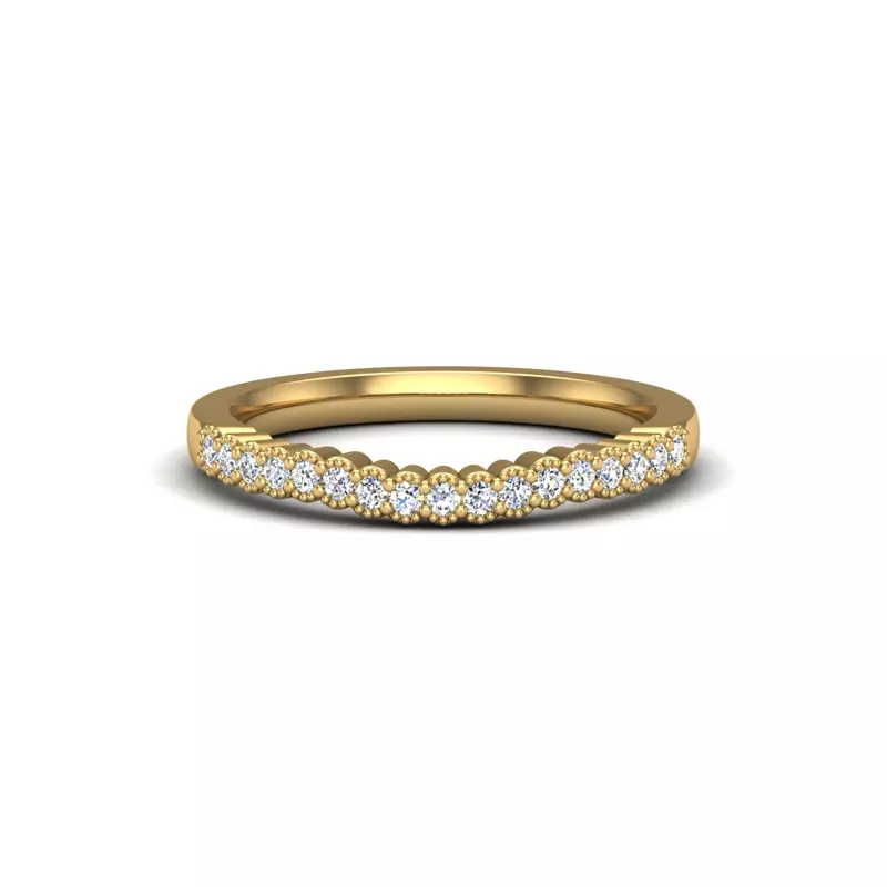 Dakota Pave Band