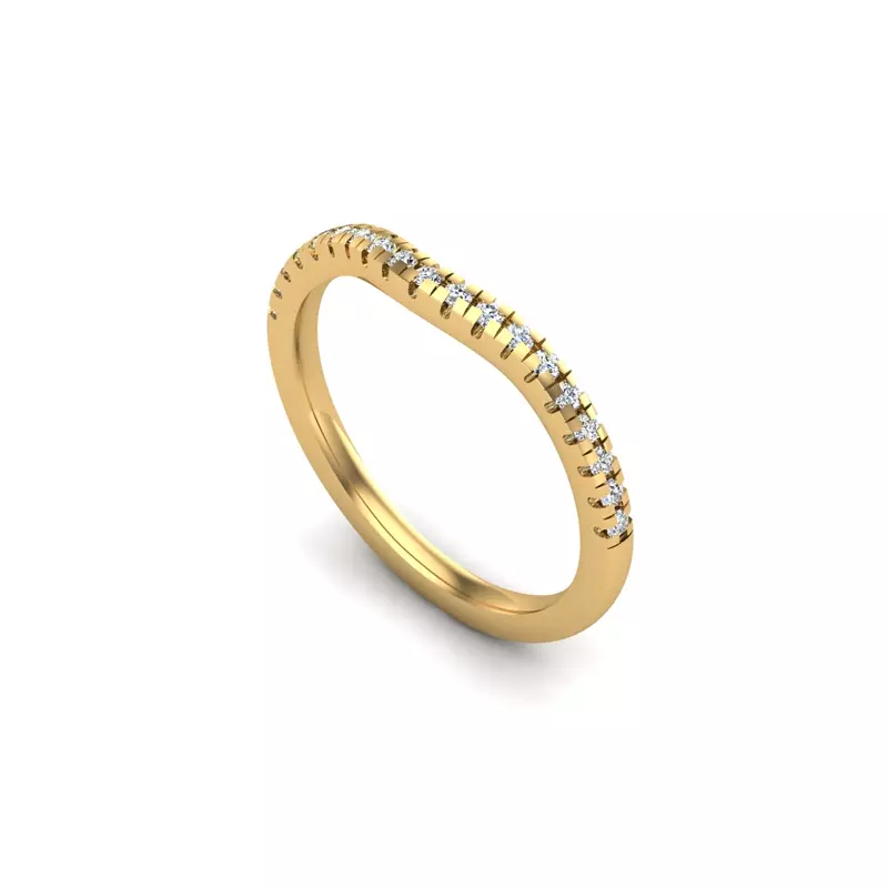 Camila Diamond Band