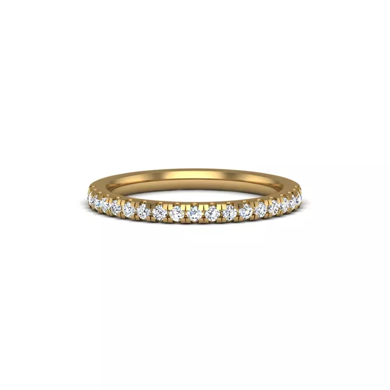 Reign Pave Band