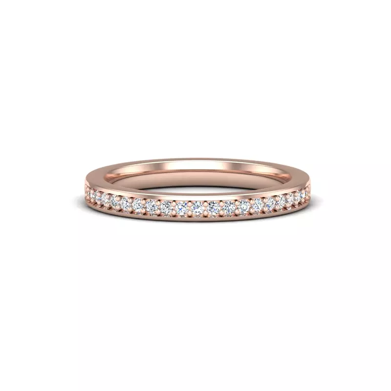 Wren Pave Band