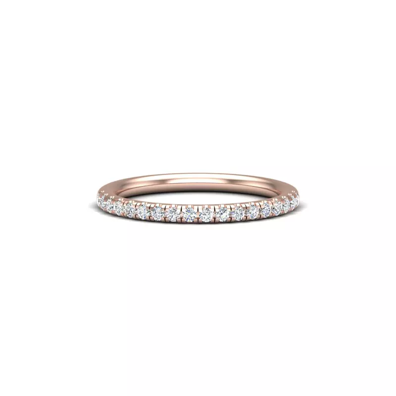 Charlotte Pave Band