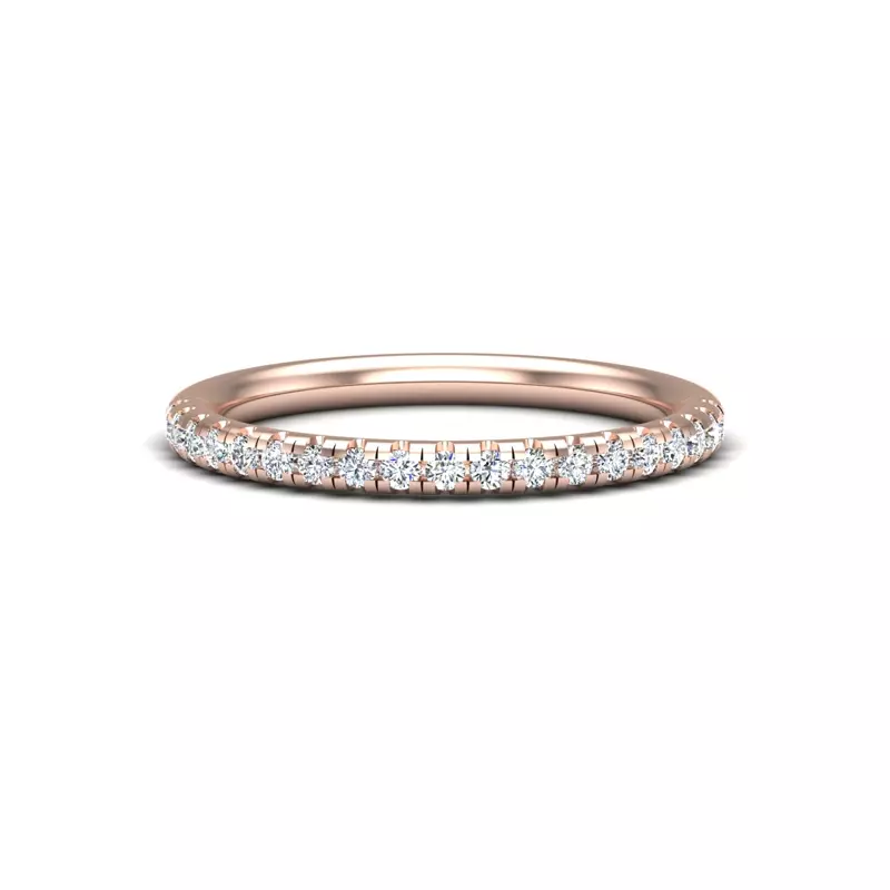 Lainey Pave Band