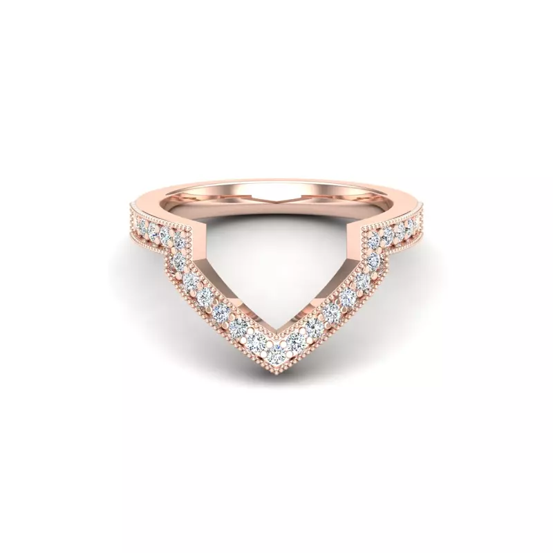 Haisley Pave Band
