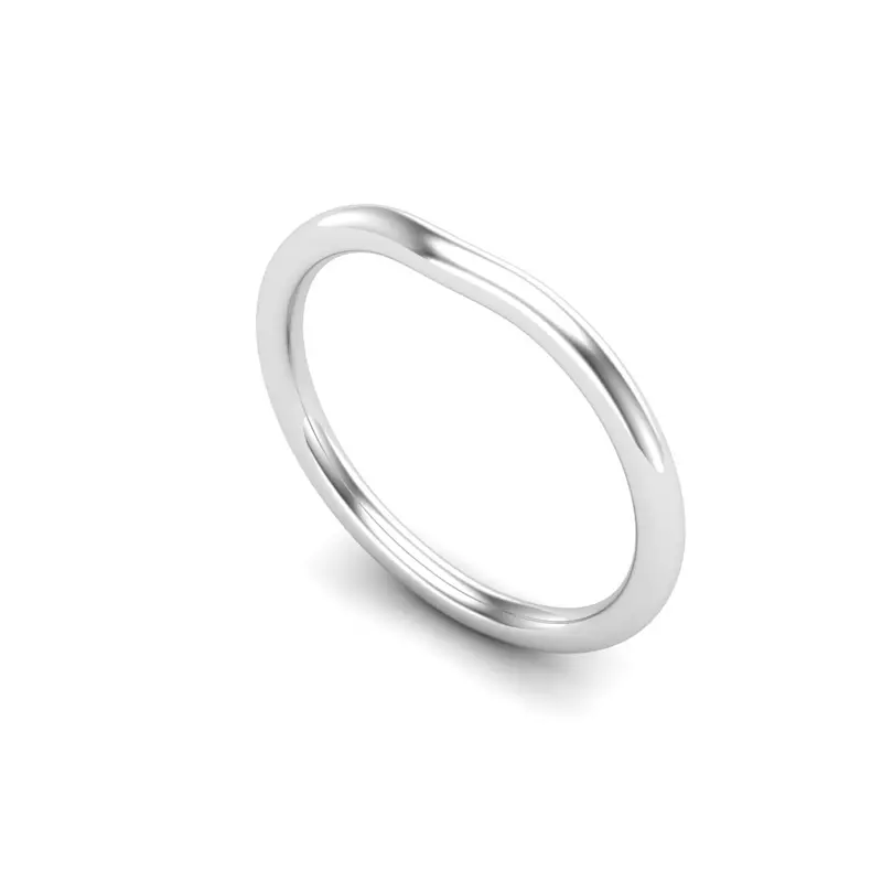 Platinum Leah Band