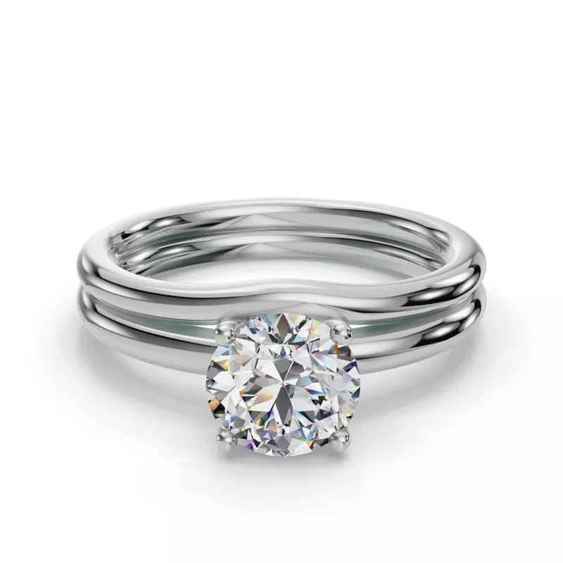 Platinum Leah Band