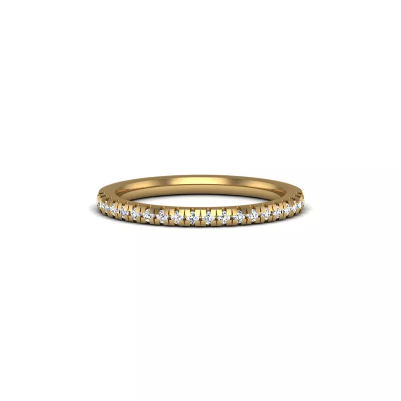 Maya Pave Band