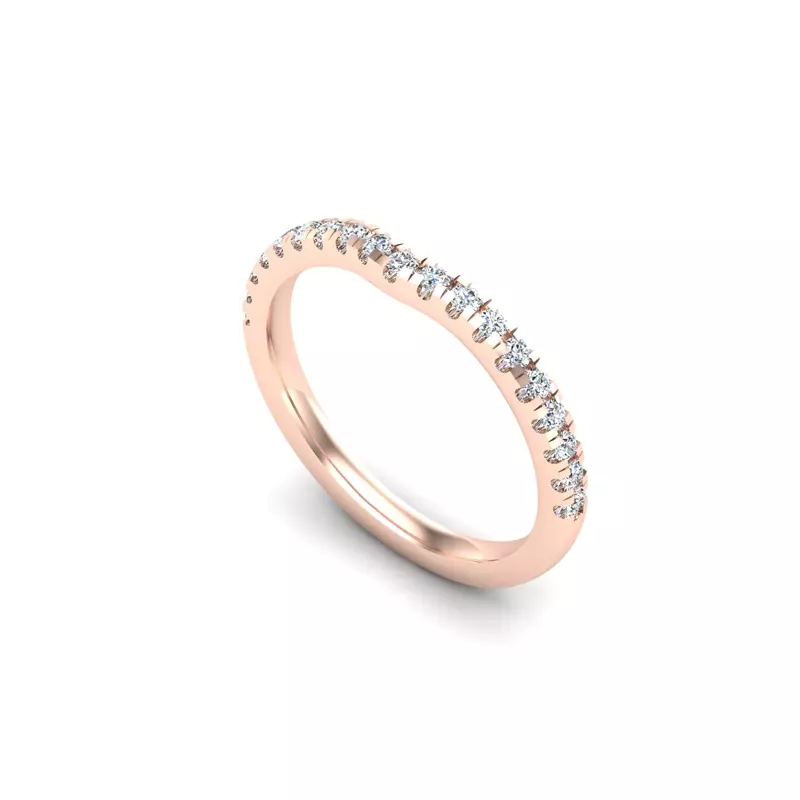 Dana Pave Band