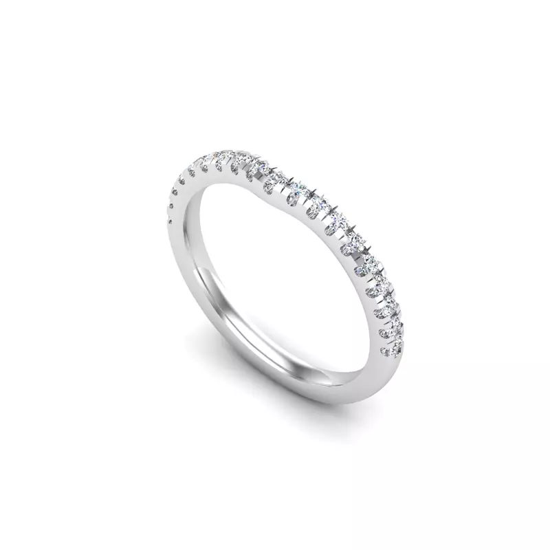 Dana Pave Band