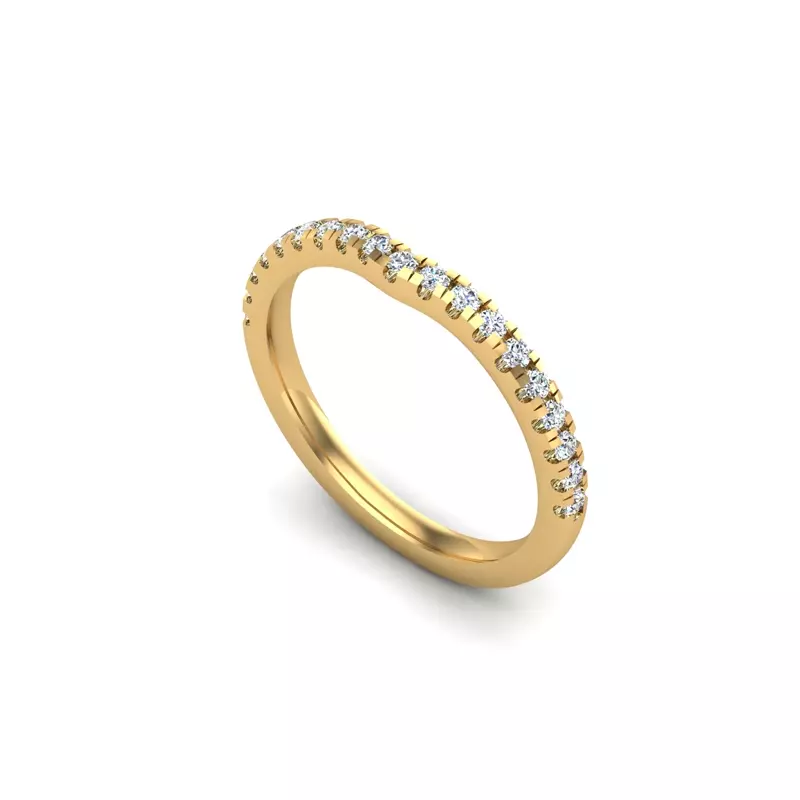Dana Pave Band