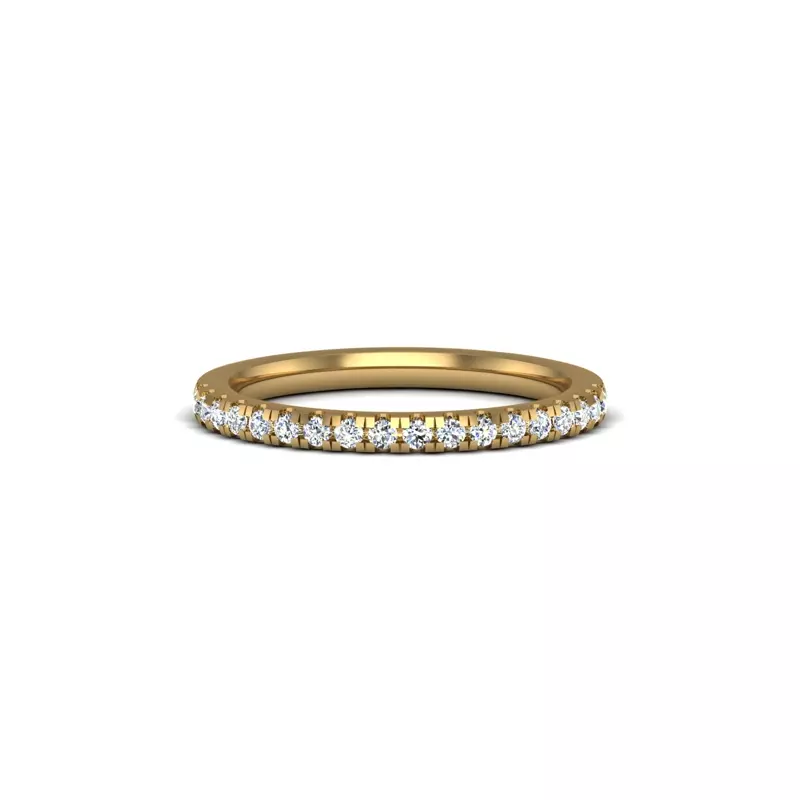 Scarlet Pave Band