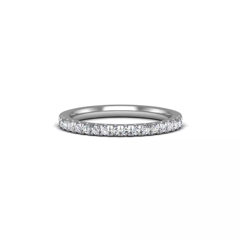 Scarlet Pave Band