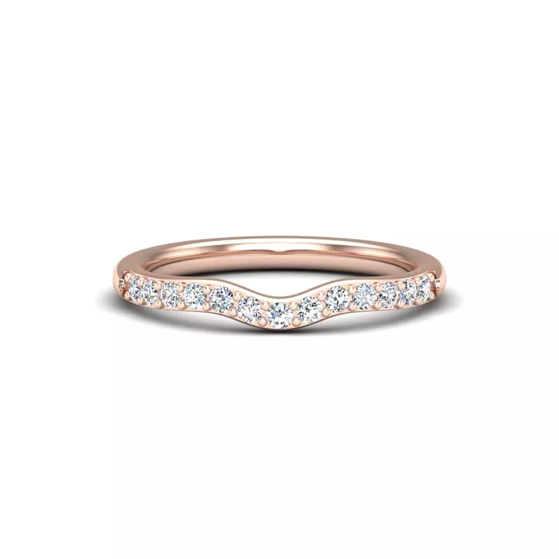 Felicity Pave Band