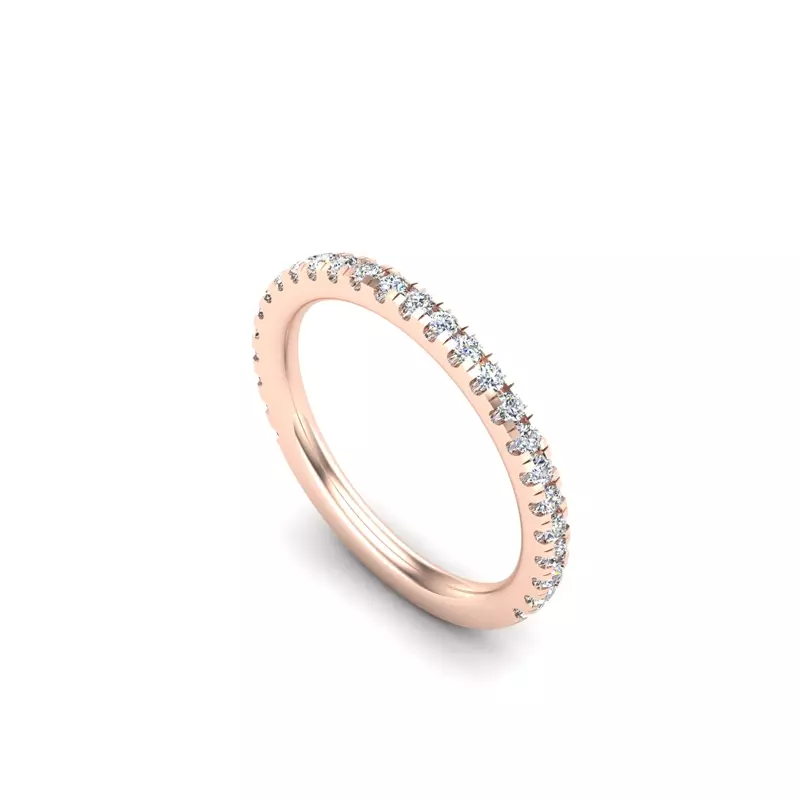 Amanda Pave Band