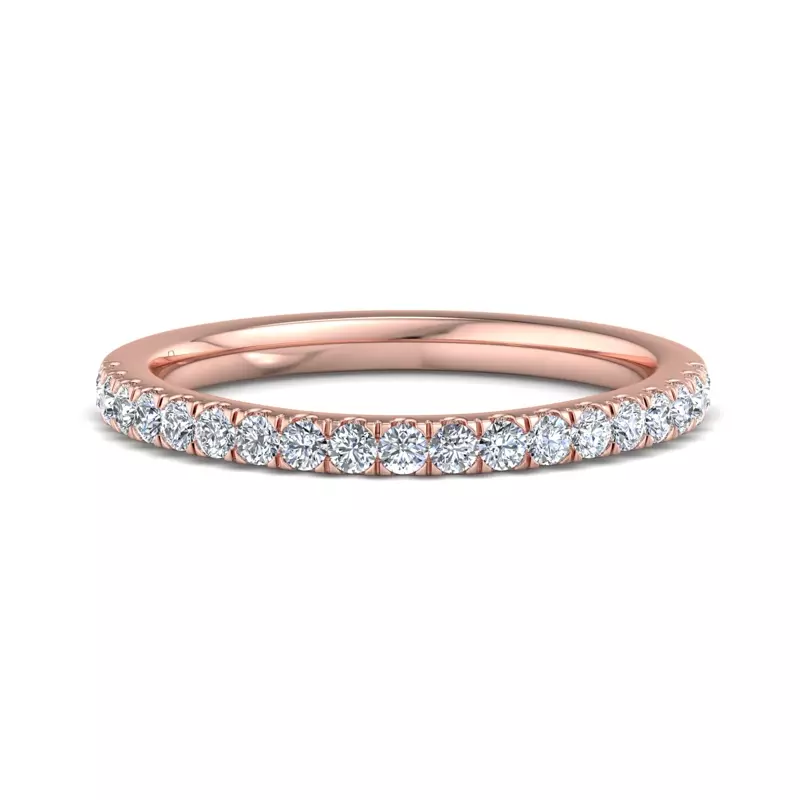 Oaklee Pave Band