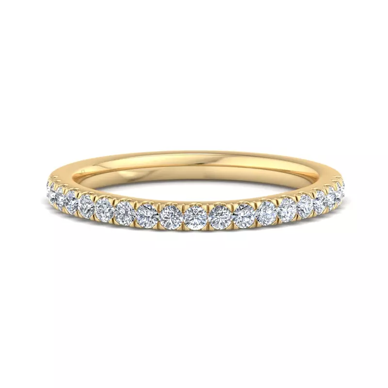Oaklee Pave Band