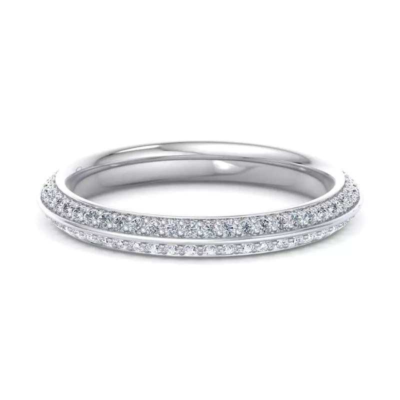 Raya Pave Band