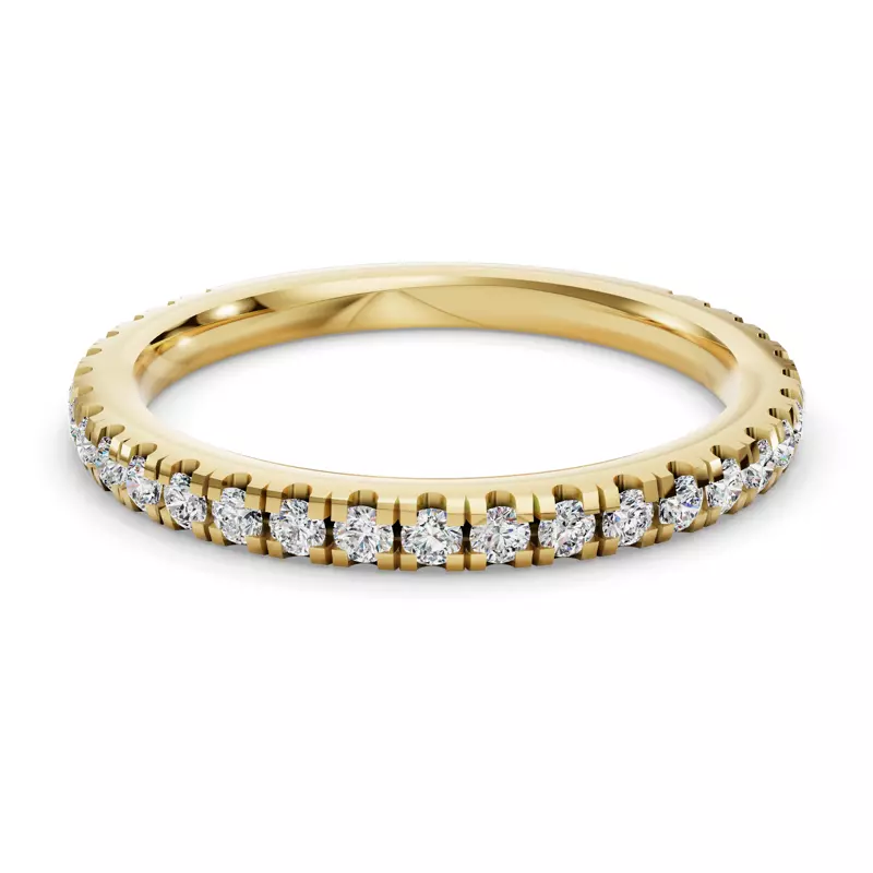 Elora Pavé Band