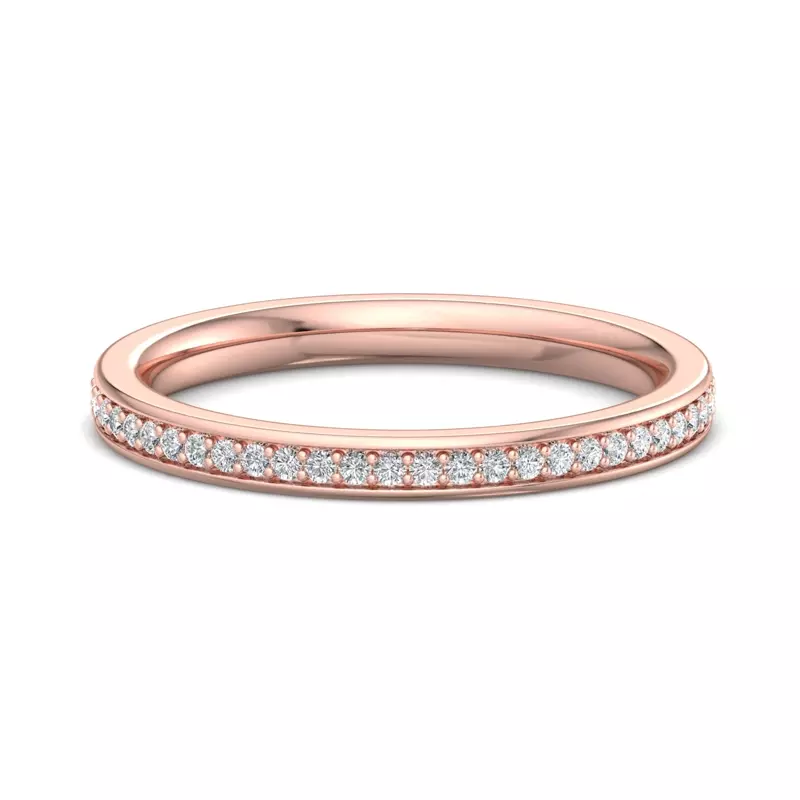 Kensley Pavé Band