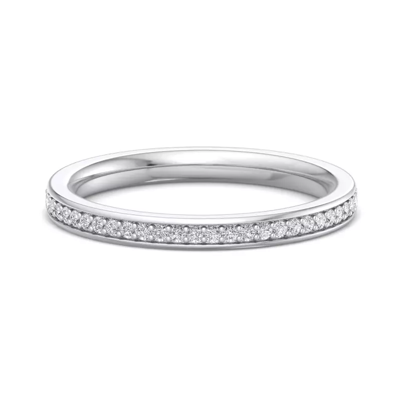 Kensley Pavé Band