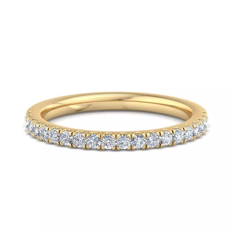 Kora Pave Band