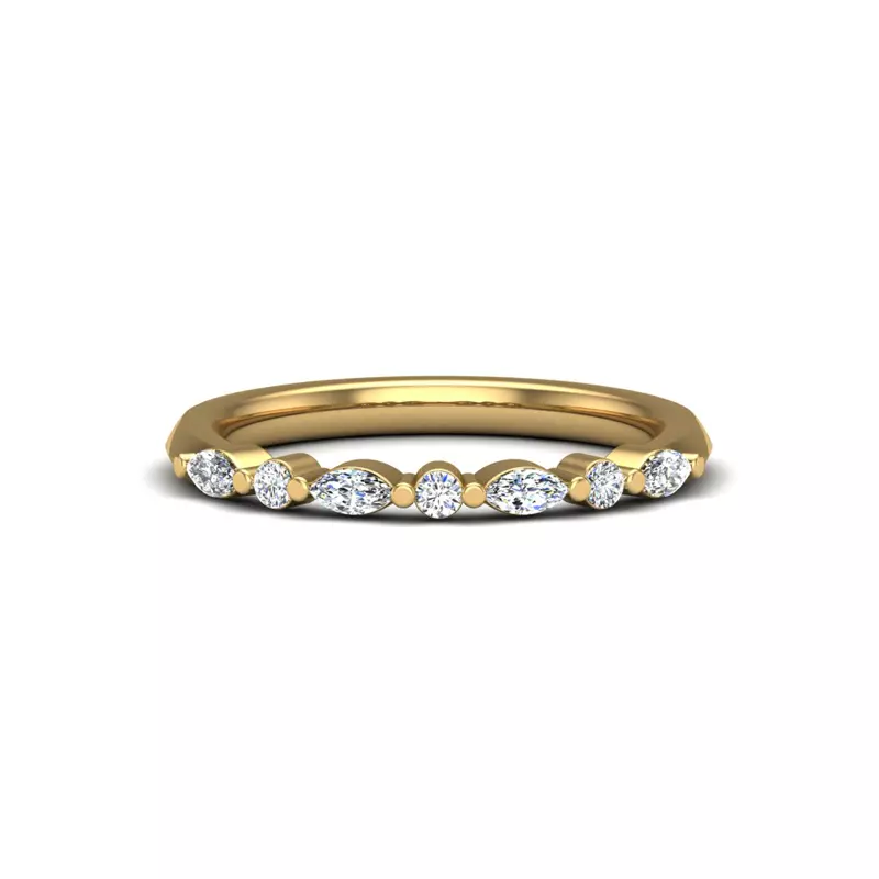 Autumn Pave Band