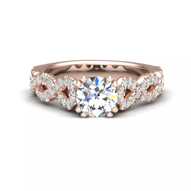 Ada Engagement Ring